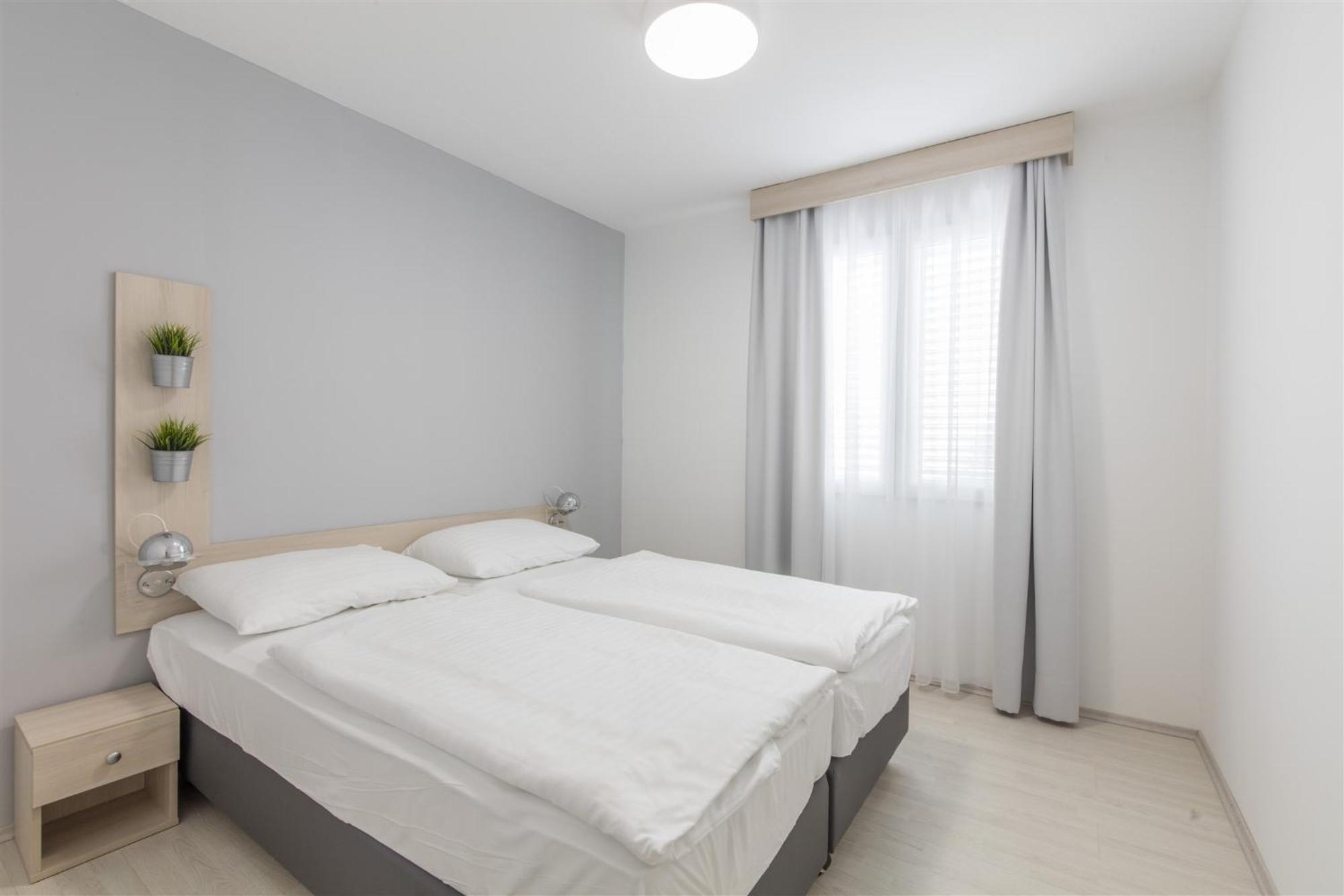 Bellevue Maradiso Village By Aminess Orebic Ruang foto
